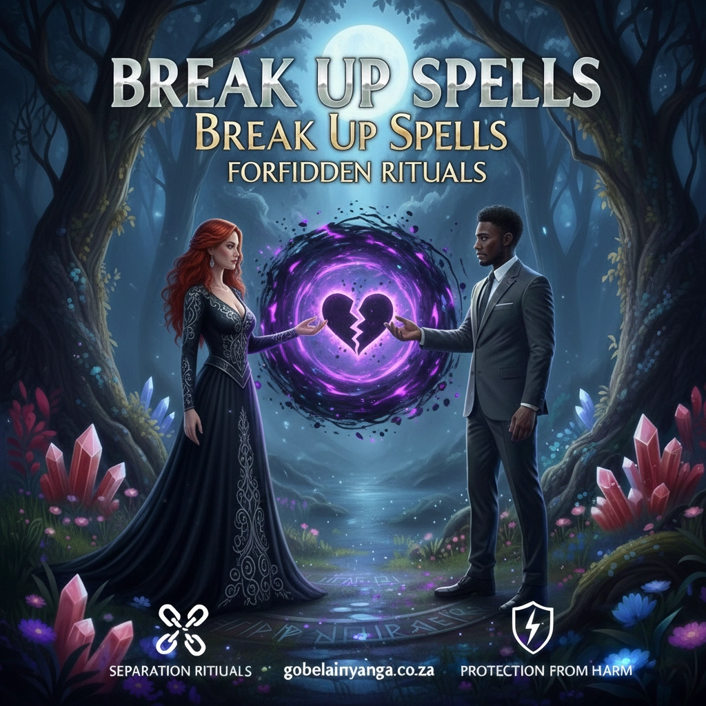 Divorce and Separation